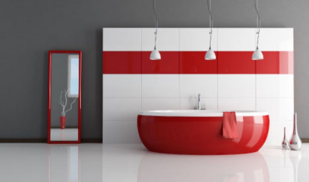Silent Design Red Silent Design Red