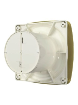 Вентилятор накладной ЭРА RIO 5C Champagne