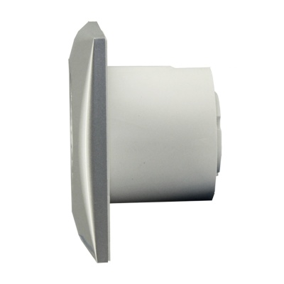 Накладной вентилятор Soler Palau SILENT-300 CZ PLUS SILVER