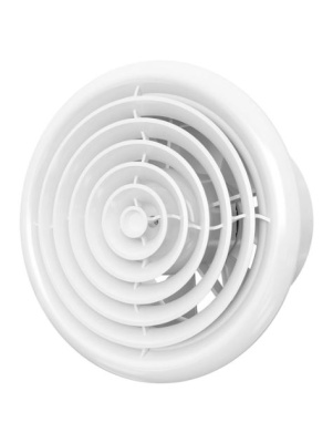 Вентилятор накладной ЭРА RF 5C