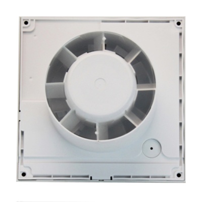 Накладной вентилятор Soler Palau SILENT-100 CRZ ECOWATT