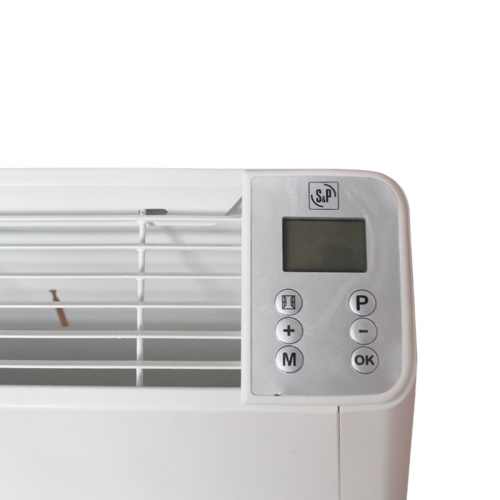 Конвектор Soler Palau PM-755