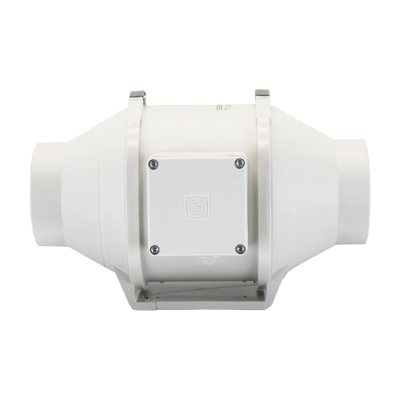 Канальный вентилятор круглый Soler Palau TD 500/160 T 3V