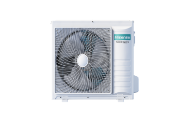 Полупромышленная сплит-система Hisense ADT-09UX4RBL8/AUW-09U4RS8