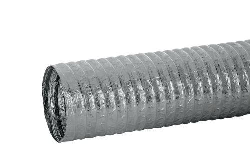 Воздуховод гибкий DEC Aludec DA112 (315 мм/10 м)