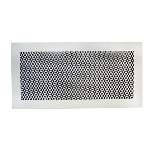 Вентиляционная решетка каминная Europlast MRK4018