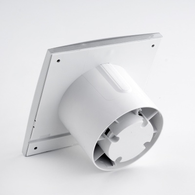Вытяжной вентилятор Soler Palau SILENT-100 CRZ SILVER
