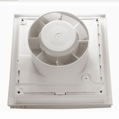 Накладной вентилятор Soler Palau SILENT-200 CHZ IVORY DESIGN 4C