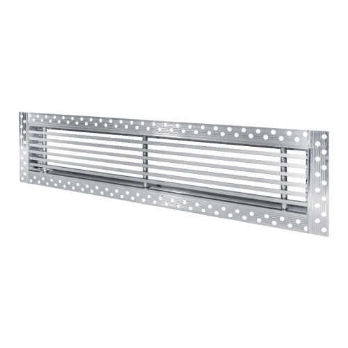 Вентиляционная решетка Brofer FUTURE 15AN (500x100 мм)
