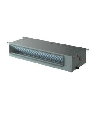 Полупромышленная сплит-система Hisense AUD-48UX4REH8/AUW-48U6RN8