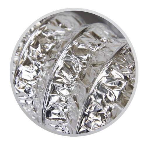 Воздуховод гибкий Aludec A23 (152 мм/10 м)