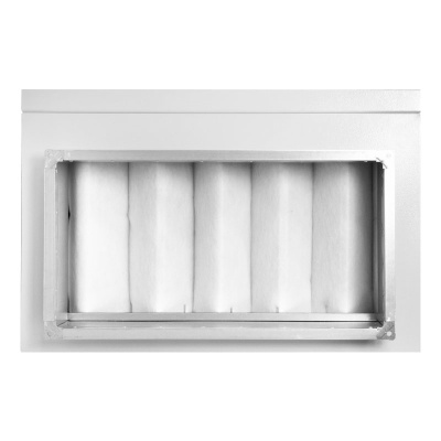 Вытяжная установка ФЬОРДИ ВПУ (В)-1500 ЕС