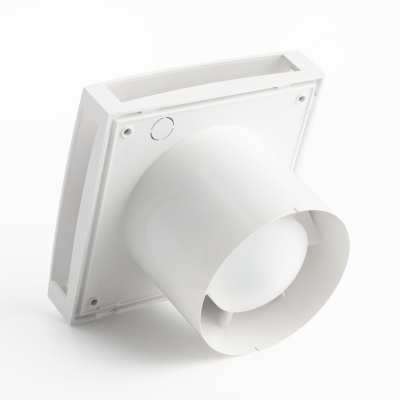 Вытяжной вентилятор Europlast EET100 белый