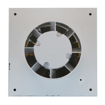 Накладной вентилятор Soler Palau SILENT-100 CDZ SILVER Накладной вентилятор Soler Palau SILENT-100 CDZ SILVER