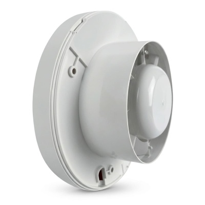 Вытяжной вентилятор Seicoi Ratio 100 White