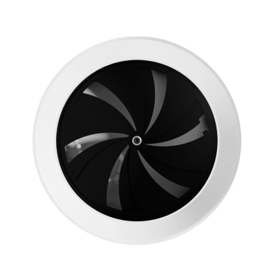 Вентиляционная решетка ЭРА 12,5SH (125 мм)