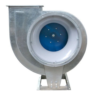 Вентилятор осевой Ровен ВР-80-75-5,0-О-РН-0,75/1000/220-380 Л0