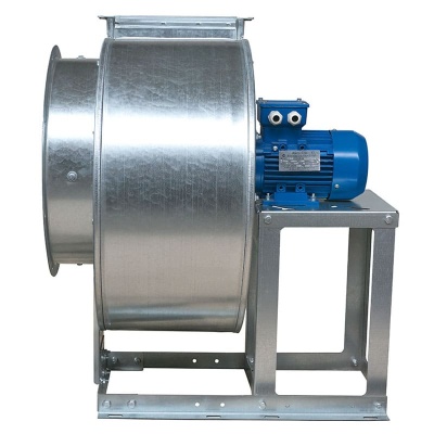 Вентилятор осевой Ровен ВР-80-75-8,0-О-РН-5,5/1000/380-660 Л0