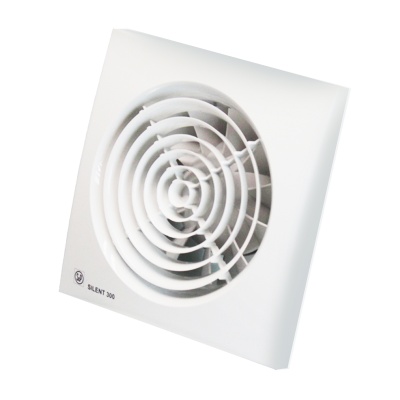 Вытяжной вентилятор Soler Palau SILENT-300 CZ