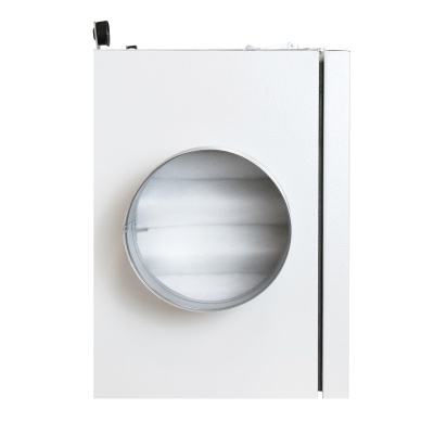 Приточная установка ФЬОРДИ ВПУ-500/4 кВт/1 (220В)