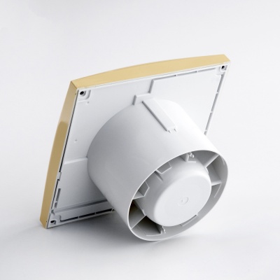 Вытяжной вентилятор Soler Palau SILENT-200 CZ IVORY