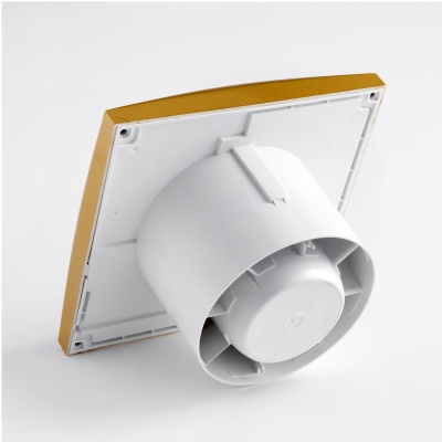 Вытяжной вентилятор Soler Palau SILENT-200 CZ GOLD