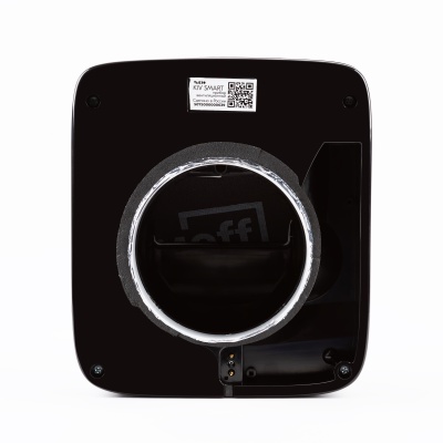 Умный приточный клапан Vakio KIV SMART Dark Night