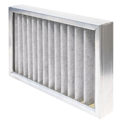 Фильтр воздушный для ВПУ Фьорди ПРО (345x230x48) F7 Фильтр воздушный для ВПУ Фьорди ПРО (345x230x48) F7