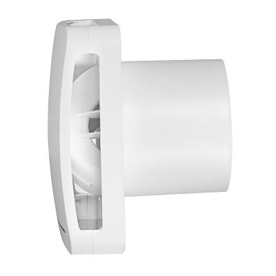 Вентилятор с обратным клапаном Soler Palau ECOAIR 100 TLC ECOWATT