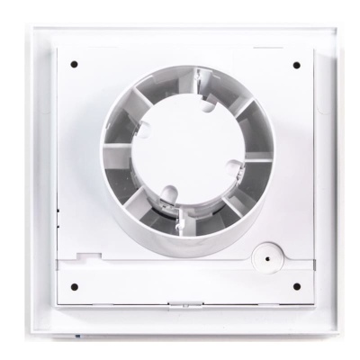 Накладной вентилятор Soler Palau SILENT-100 CHZ GREY DESIGN 4C Накладной вентилятор Soler Palau SILENT-100 CHZ GREY DESIGN 4C