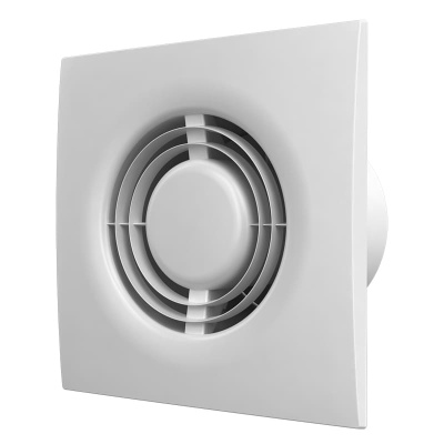 Вентилятор накладной ЭРА D 5