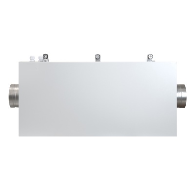 Приточная установка ФЬОРДИ ВПУ (У) 300 EC/3-220/1-GTC