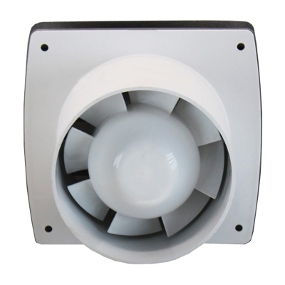 Накладной вентилятор Europlast Т120I inox Накладной вентилятор Europlast Т120I inox