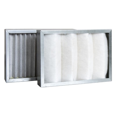 Приточная установка ФЬОРДИ ПРО ВПУ-300 ЕС/2,2-220/1-BLG-S