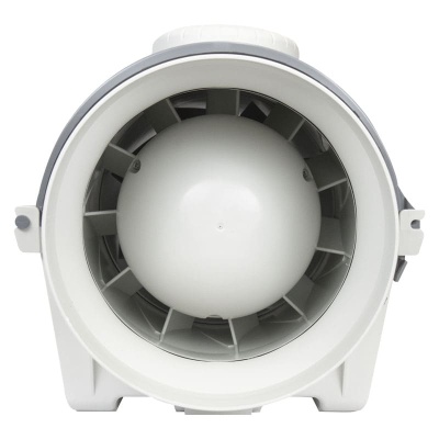 Канальный вентилятор (низкопрофильный) Soler & Palau TD EVO-200 VAR