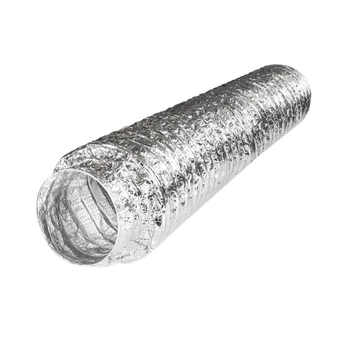 Шумоглушитель AFS SILENCERAFS.D Bariyerli (160/1м)