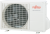Настенная сплит-система FUJITSU ASYG09LTCB / AOYG09LTCN
