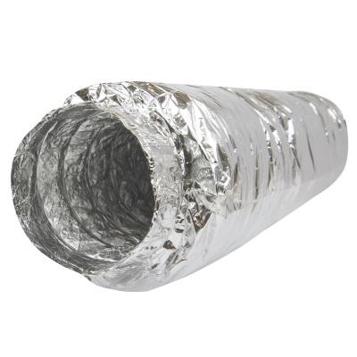 Шумоглушитель DEC TRD (DST 315/1м)