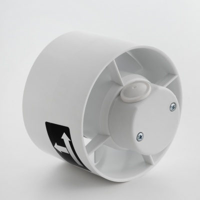 Канальный вентилятор Soler Palau TDM200