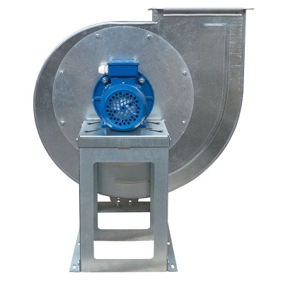 Вентилятор осевой Ровен ВР-80-75-3,15-О-РН-0,25/1500/220-380 Л0