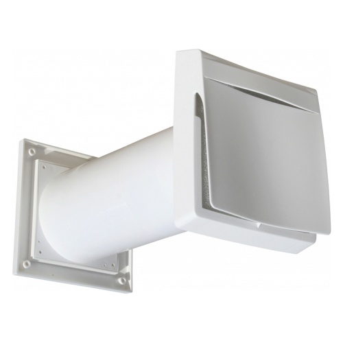 Приточный клапан TL 98F