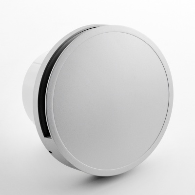 Вытяжной вентилятор Europlast EAT100S серебро