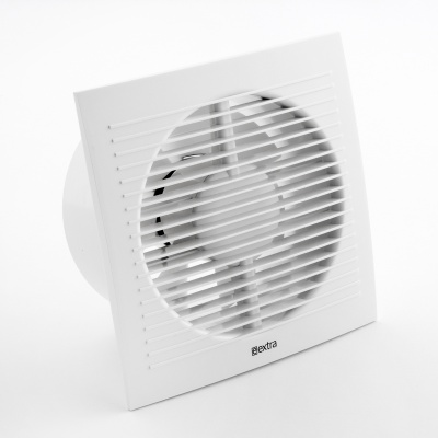 Вентилятор вытяжной 150 мм Europlast EE150 белый