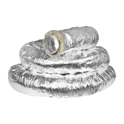 Воздуховод гибкий Sonodec A23 (254 мм/10 м)