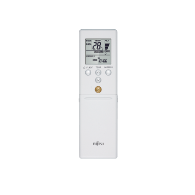 Настенная сплит система FUJITSU ASYG12KGTB / AOYG12KGCA
