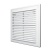 Вентиляционная решетка ЭРА 2121Р Вентиляционная решетка ЭРА 2121Р