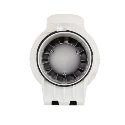 Канальный вентилятор круглый Soler Palau TD-800/200 Silent 3V