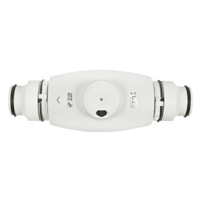 Канальный вентилятор Soler Palau TD-250/100 Silent