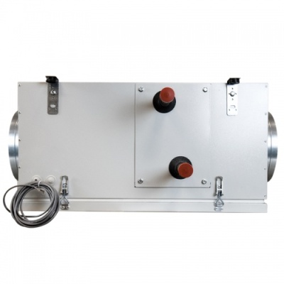 Приточная установка ФЬОРДИ ВПУ 1000 EC W-BLG-S