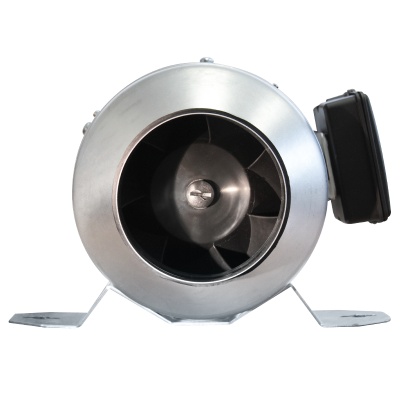 Энергоэффективный канальный вентилятор Soler Palau JETLINE-125 ECOWATT